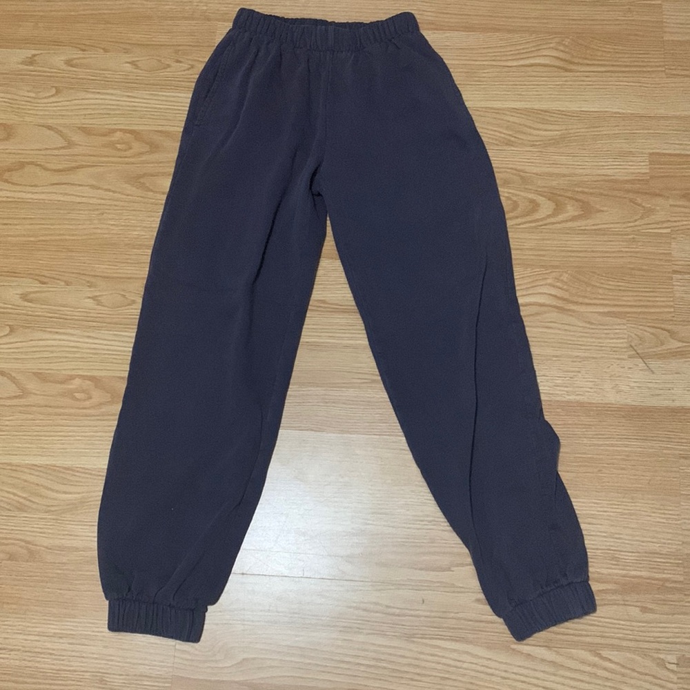 brandy sweatpants